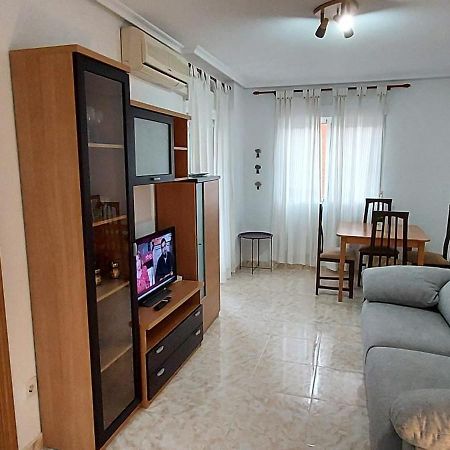 Apartamento Salamanca 8 En ซานตาโปลา ภายนอก รูปภาพ