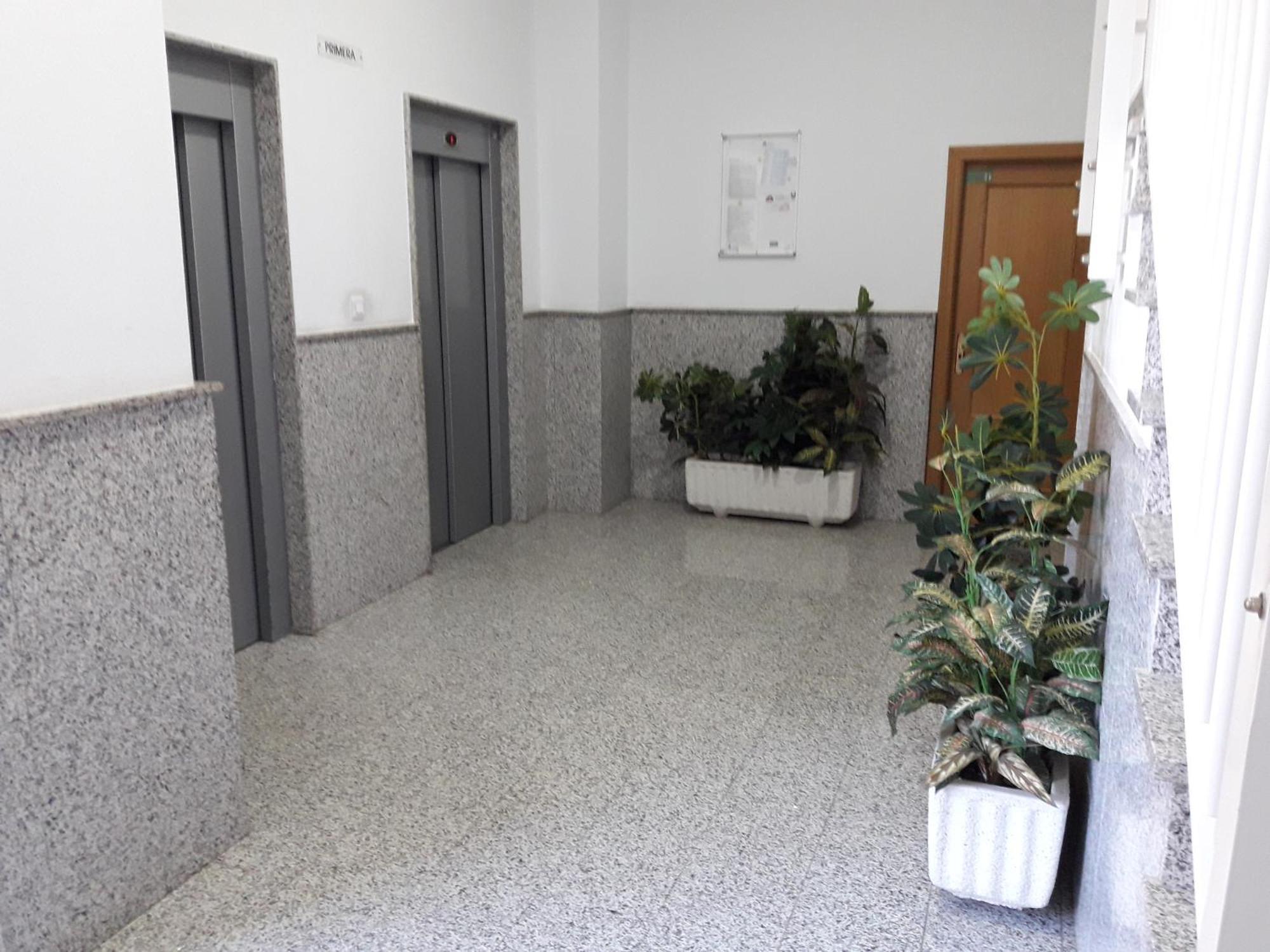 Apartamento Salamanca 8 En ซานตาโปลา ภายนอก รูปภาพ