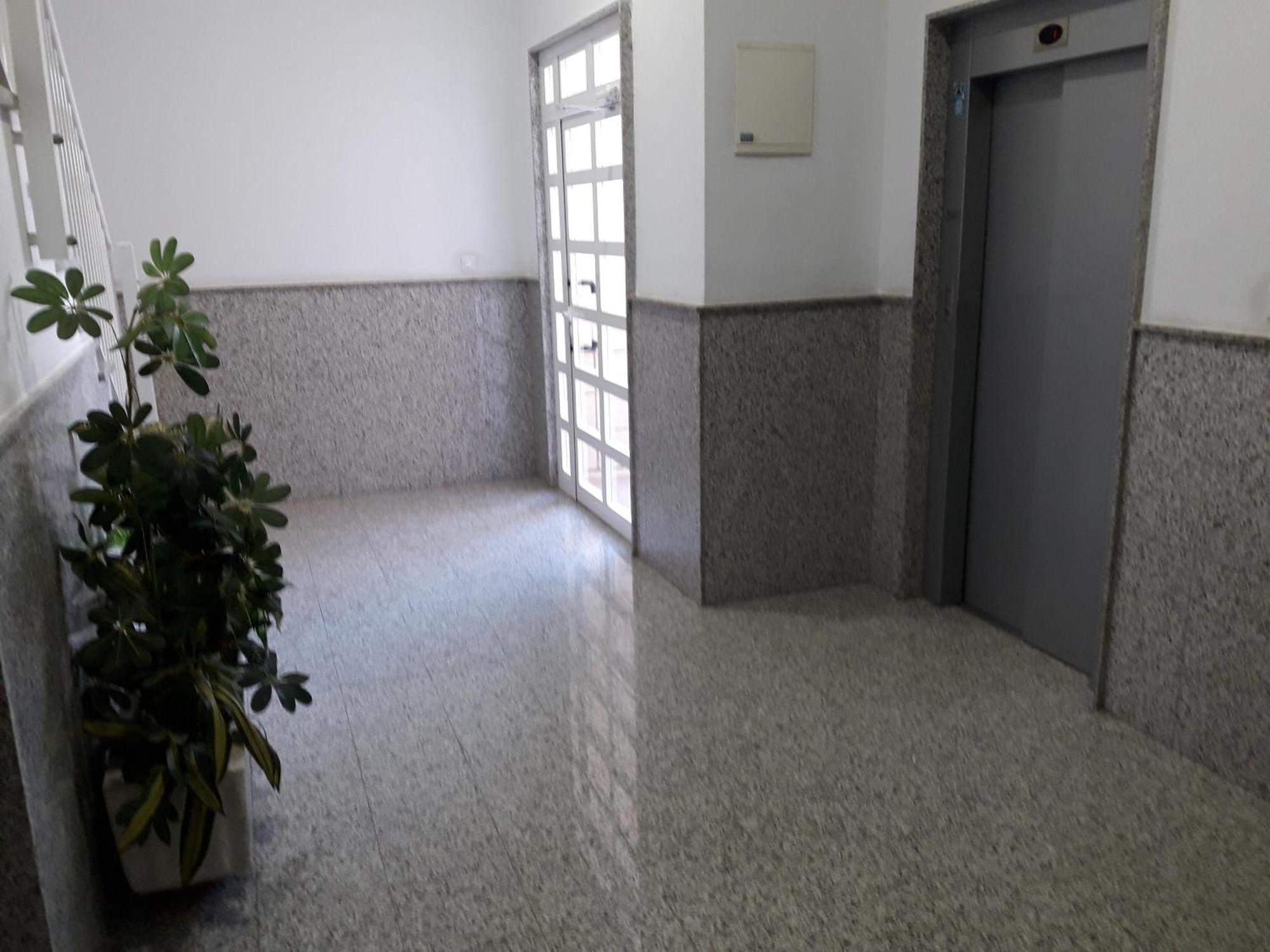 Apartamento Salamanca 8 En ซานตาโปลา ภายนอก รูปภาพ