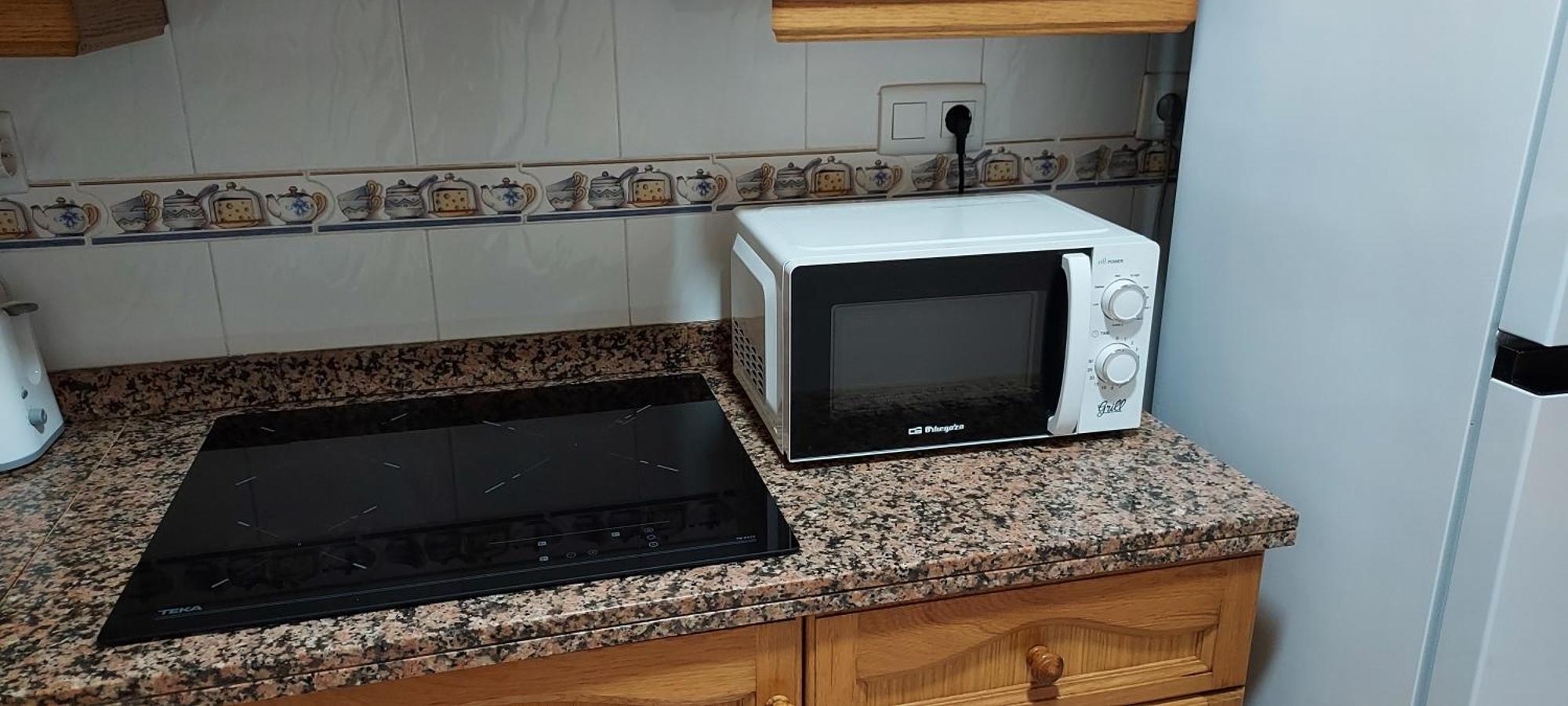 Apartamento Salamanca 8 En ซานตาโปลา ภายนอก รูปภาพ