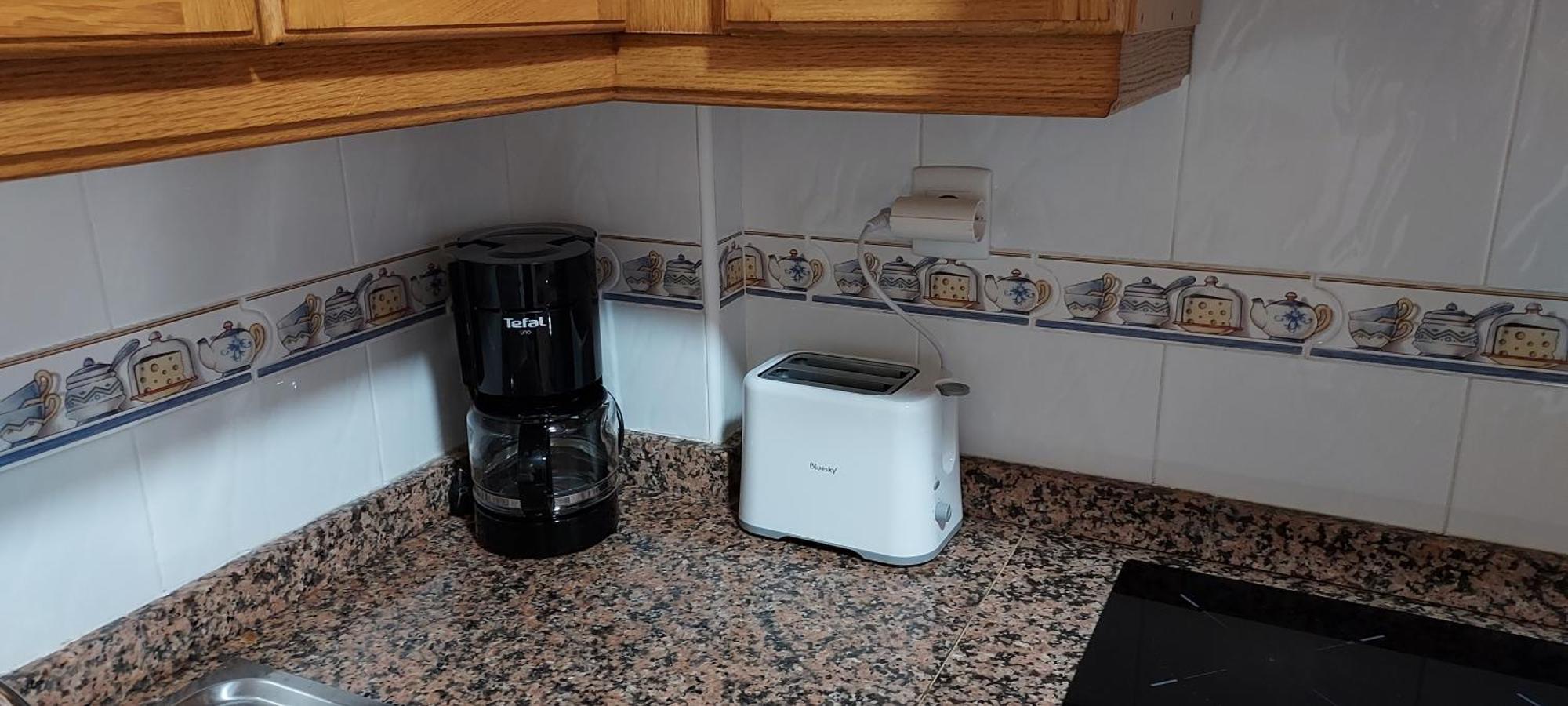 Apartamento Salamanca 8 En ซานตาโปลา ภายนอก รูปภาพ